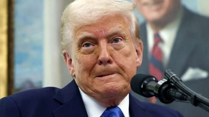 Фото до матеріалу: Трамп залишив інтригу: чи завершилось перемир'я з Іраном