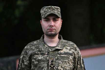 Фото до матеріалу: Буданов прокоментував ідею прямих переговорів Зеленського з Путіним