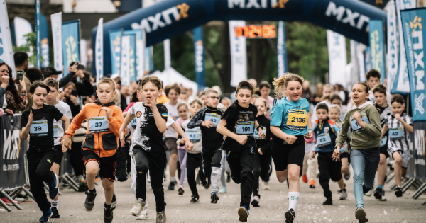 Фото до матеріалу: Марафони MHP Run4Victory 2026 у Києві та Черкасах: 100% зібраних коштів і донатів — на відновлення ветеранів