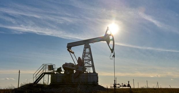 Фото до матеріалу: Нафтовий кризис: у Києві можуть різко зрости ціни на паливо через світовий дефіцит