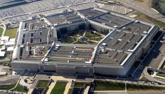 Фото до матеріалу: США виводять військові з Німеччини: Пентагон назвав причини