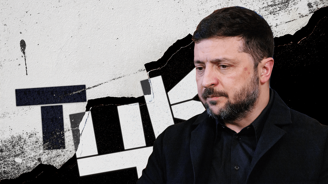 Фото до матеріалу: Чому Зеленський мовчить про вбивство військовослужбовця ТЦК у Львові: реакція суспільства та експертів