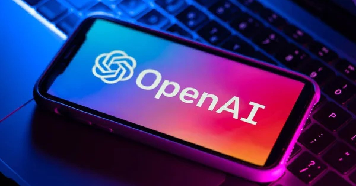 Фото до матеріалу: OpenAI не виконала план з доходів: криза в IT-секторі та падіння акцій інвесторів