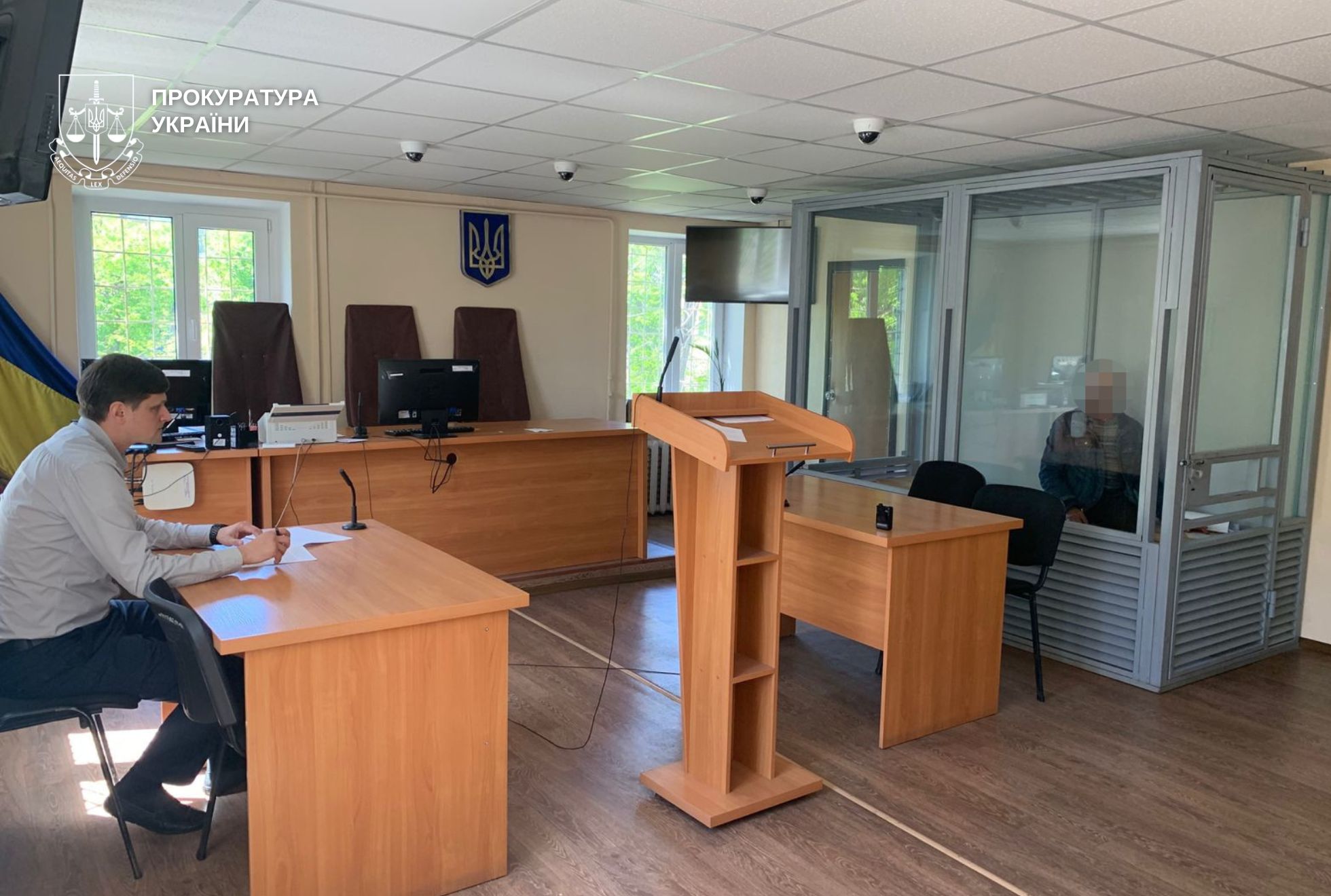 Фото до матеріалу: Жителя Кривого Рогу затримали за сексуальне насильство над 9-річною дитиною