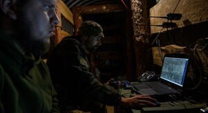 Фото до матеріалу: Польща створює «армаду дронів» за українським досвідом: проєкт Дональда Туска