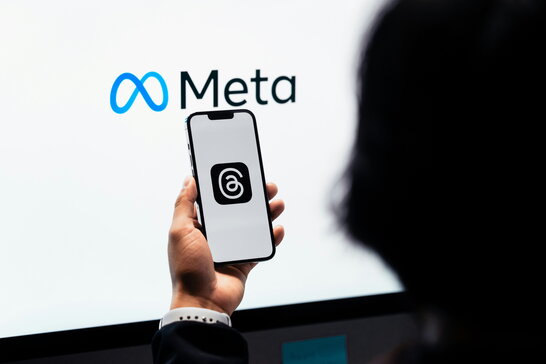 Фото до матеріалу: Meta придбала стартап для розробки штучного інтелекту гуманоїдних роботів