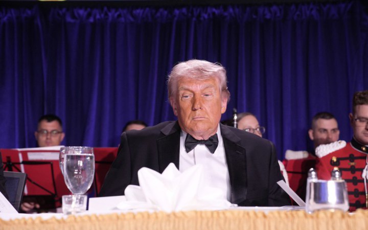 Фото до матеріалу: Адміністрація Трампа готується до посилення контролю Конгресу перед виборами