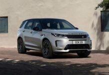 Фото до матеріалу: Volkswagen Touareg може отримати повністю електричну версію