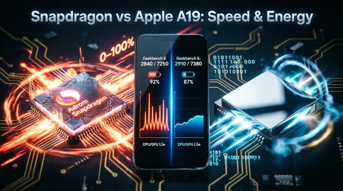 Фото до матеріалу: iPhone 17 Pro Max проти Oppo Find X9 Ultra: вердикт після порівняльних тестів 2026 року
