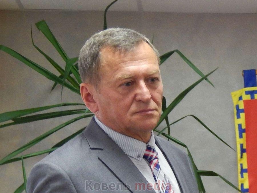 Фото до матеріалу: Звільнення директора «Ковельводоканалу»: Ігор Чайка підписав розпорядження про зміну керівництва
