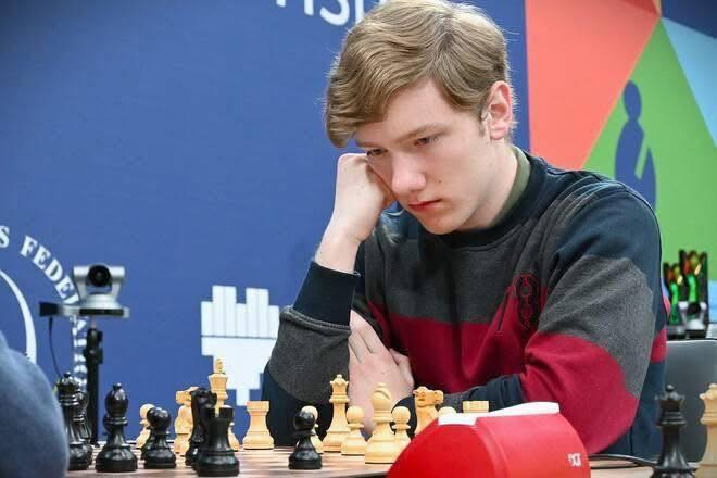 Фото до матеріалу: 17-річний харківʼянин Роман Дегтярьов став чемпіоном Європи