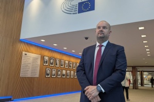 Фото до матеріалу: Іноземний військовий інструктор отримав 8,5 років тюрми за роботу на ФСБ