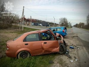 Фото до матеріалу: У Стрийському парку Львова відновив роботу легендарний фонтан «Івасик-Телесик»