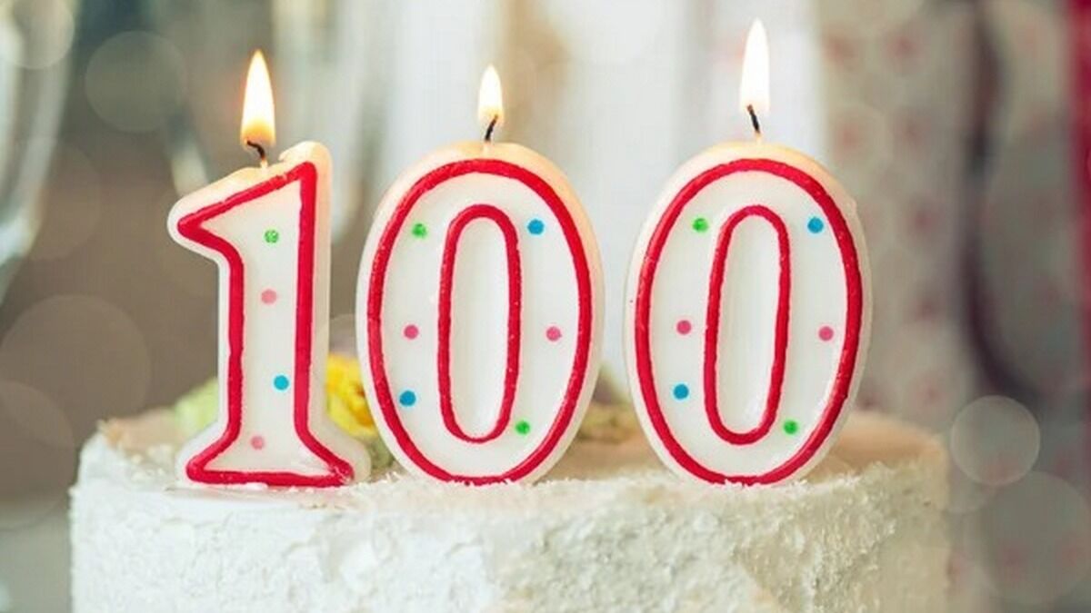 Фото до матеріалу: Як прожити до 100 років: вчені назвали прості звички, які реально працюють