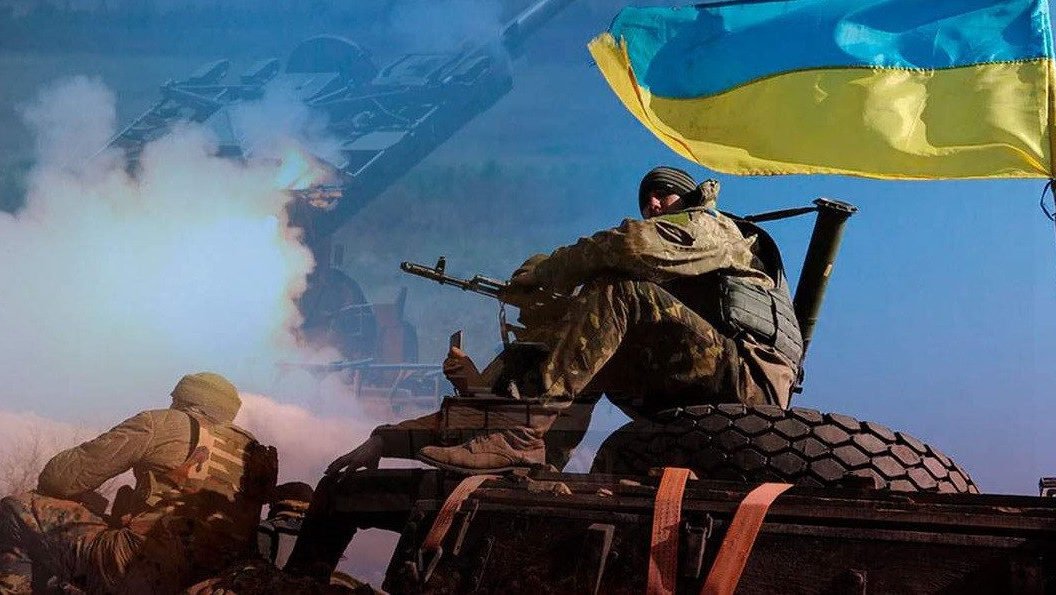 Фото до матеріалу: Генштаб ЗСУ: за добу знищено майже 1500 російських окупантів