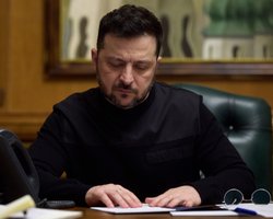 Фото до матеріалу: Масований обстріл України: 11 ракет і понад 160 дронів