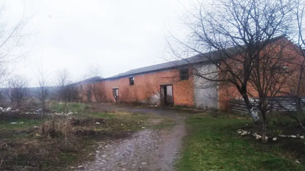 Фото до матеріалу: Хмельницький цукровий завод продають за 1,8 мільйона: що купують і які є ризики