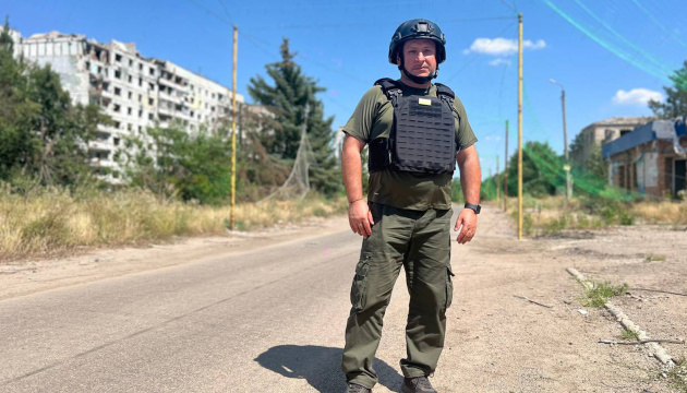 Фото до матеріалу: Росіяни перегруповуються на Гуляйпільському напрямку після втрати наступальних спроможностей