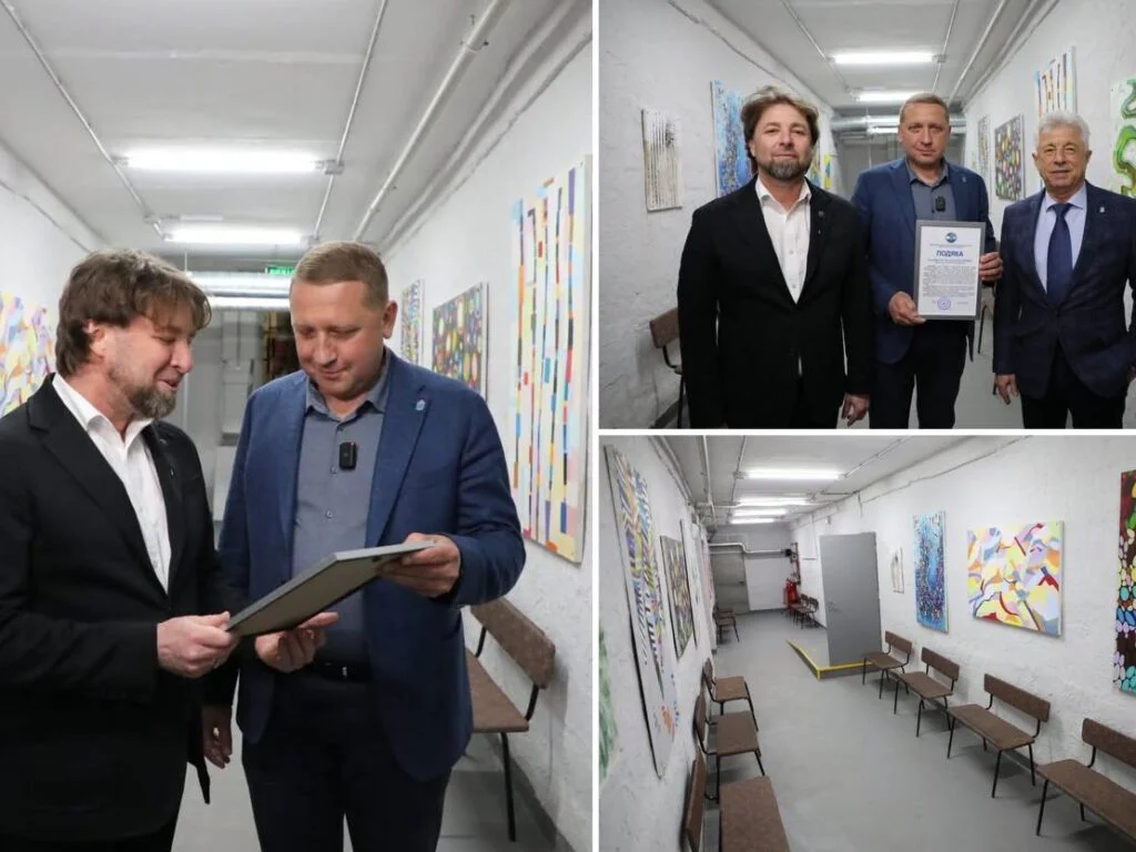 Фото до матеріалу: Сили оборони відбили 138 атак ворога за добу: зведення на 1 травня