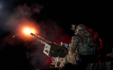 Фото до матеріалу: ППО України знищила понад 2100 дронів РФ у квітні