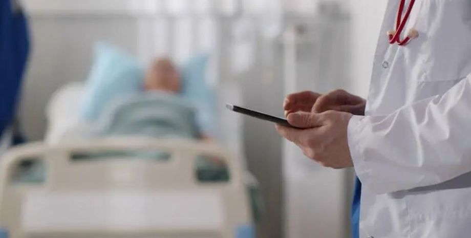 Фото до матеріалу: Черги до сімейних лікарів зростуть: нові правила отримання направлень з 20 травня