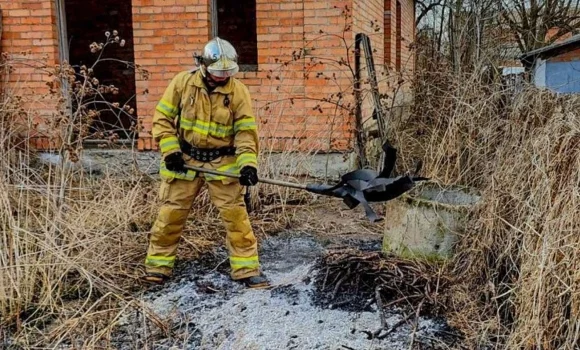 Фото до матеріалу: Вінницький район