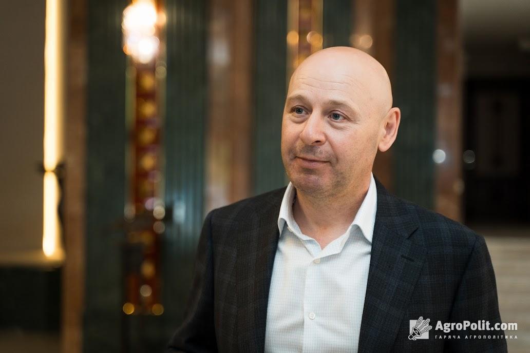 Фото до матеріалу: Закон про ГМО готовий до другого читання: що зміниться з 2026 року
