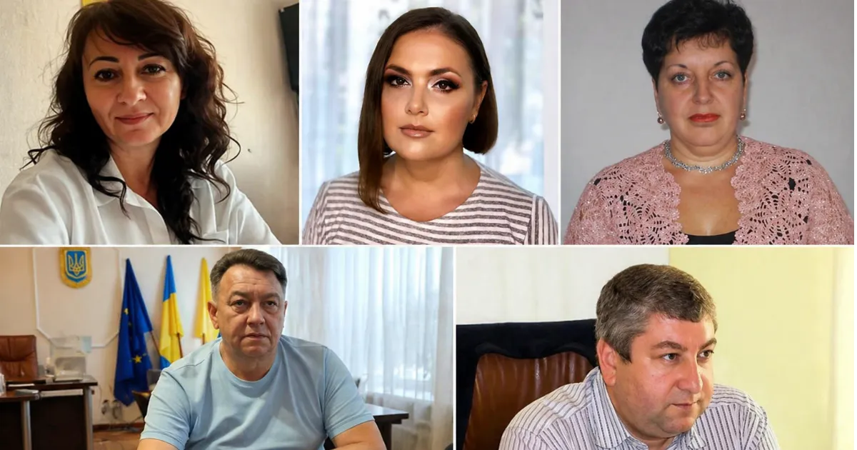 Фото до матеріалу: Скільки заробляють чиновники Березівської РДА: доходи, майно та активи за 2025 рік