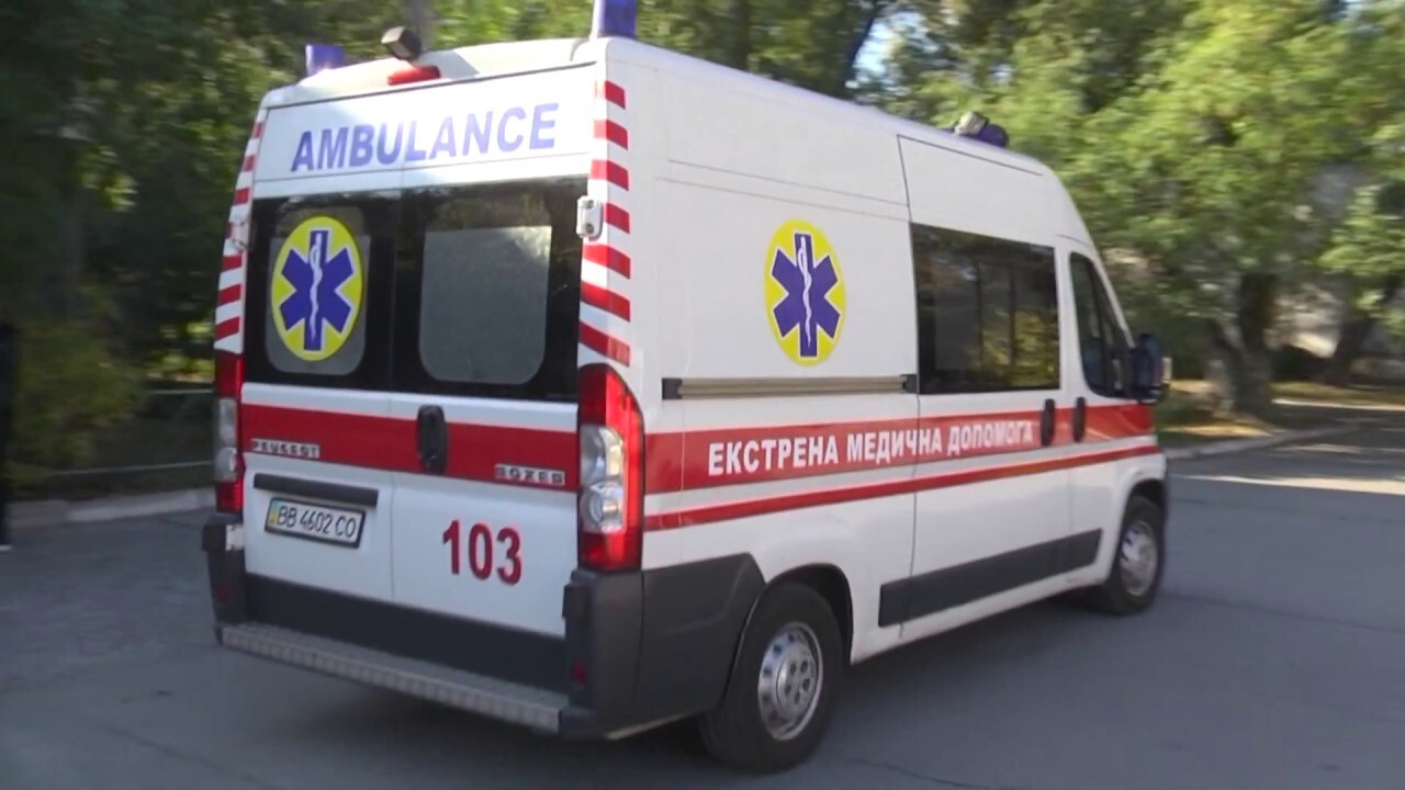 Фото до матеріалу: харчове отруєння