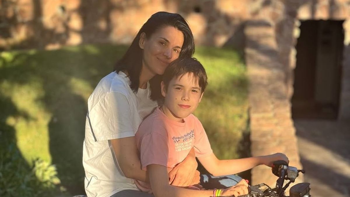 Фото до матеріалу: Маша Єфросиніна показала, як ховалася з сином під час атаки на Київ