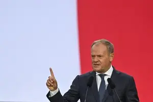 Фото до матеріалу: Стубб про загрозу нападу РФ на НАТО: «Зберігайте спокій», але готуйтеся до найгіршого