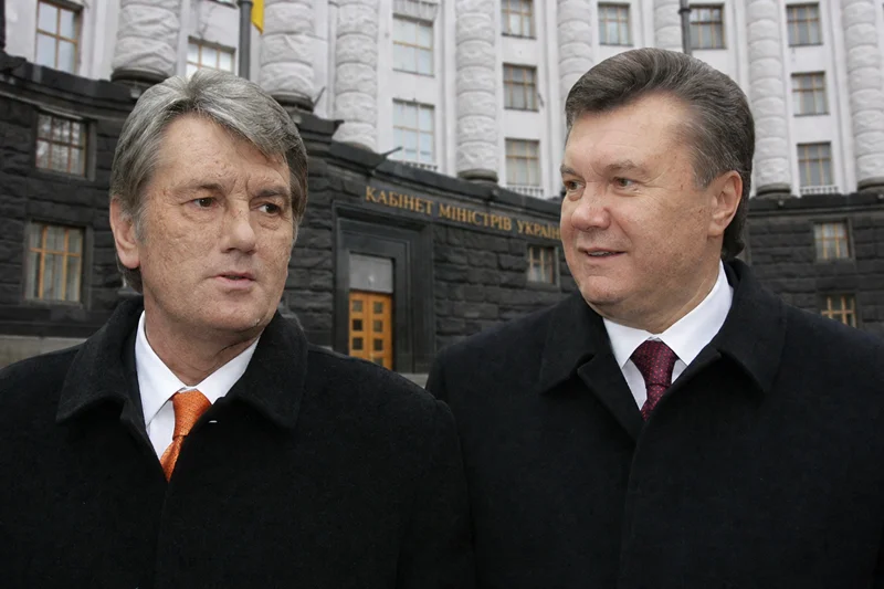 Фото до матеріалу: Українці назвали найкращого та найгіршого прем'єр-міністра в історії незалежності