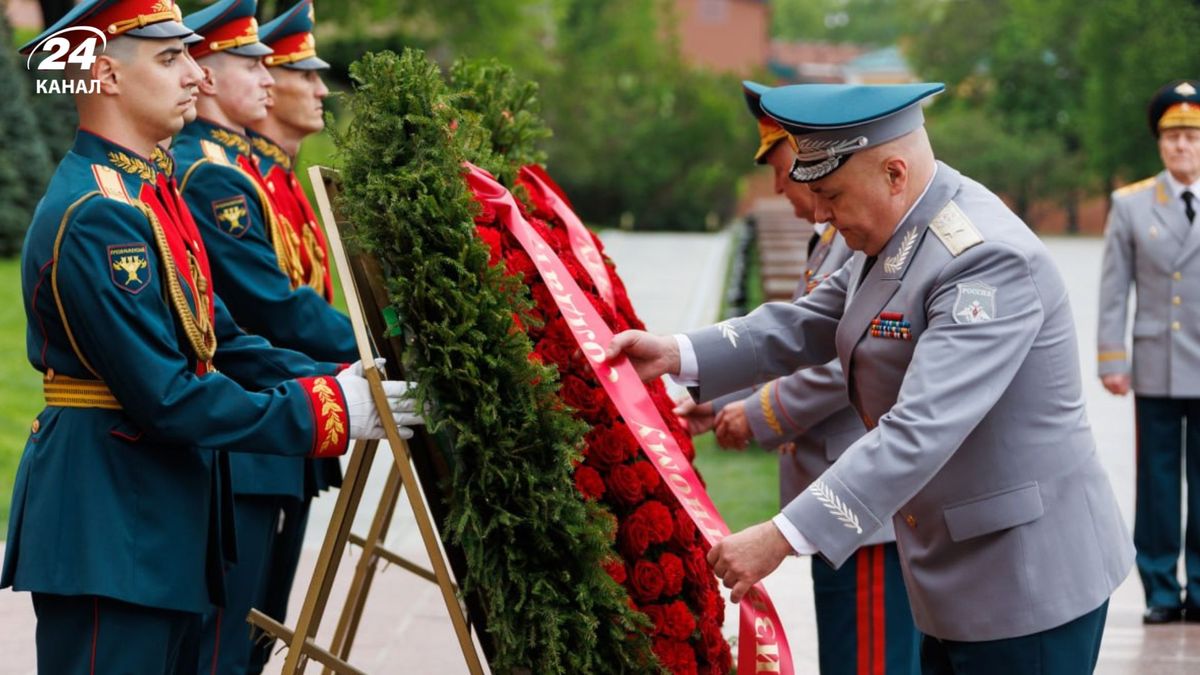 Фото до матеріалу: Втрати Росії за два дні перемир'я: 1,34 мільйонів окупантів та тисячі технічних одиниць