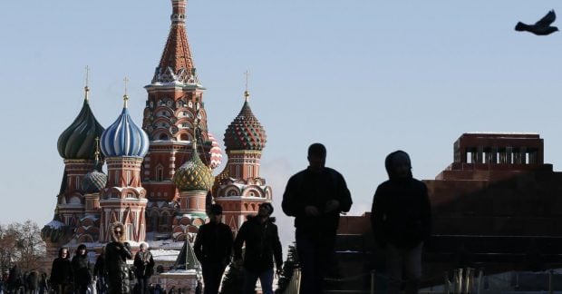 Фото до матеріалу: Втома від війни та критика Кремля: що показує новий опитування в Росії