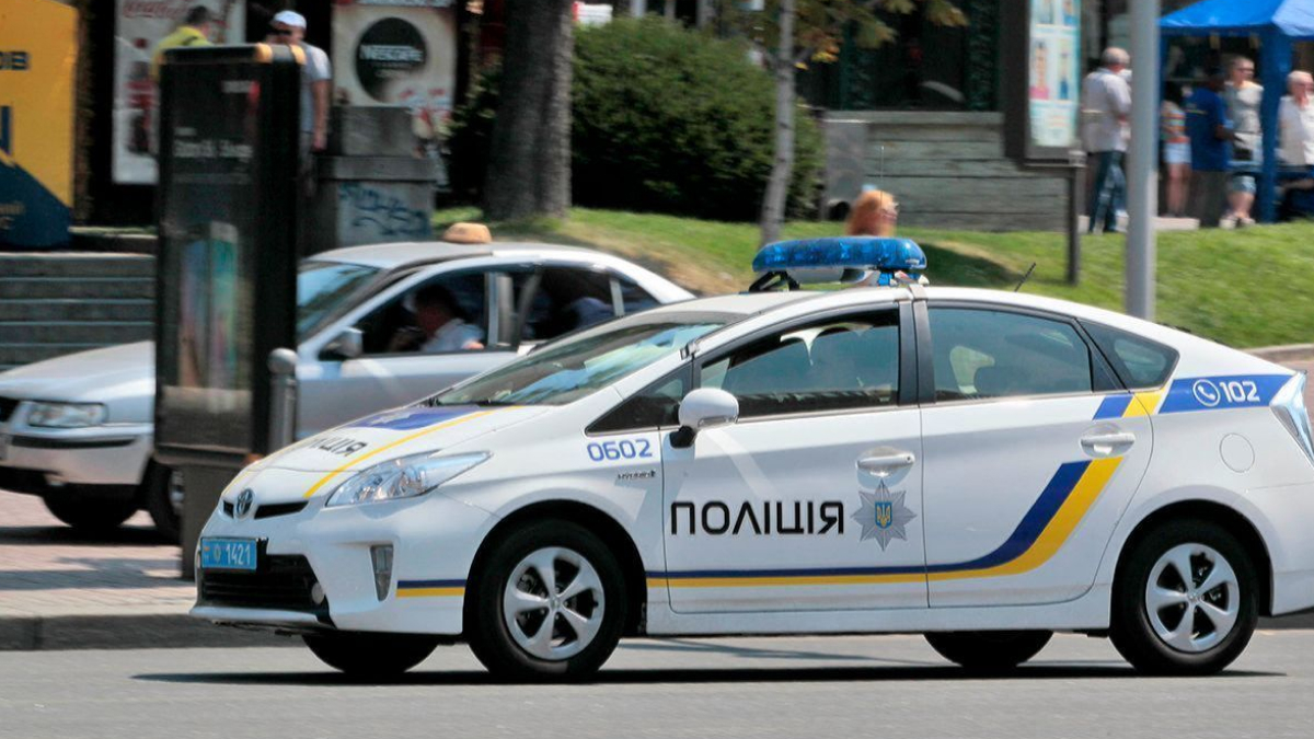 Фото до матеріалу: У Києві після атаки РФ перекрили рух на низці вулиць та змінили маршрути транспорту