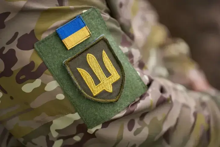 Фото до матеріалу: Ситуація з нестачею харчування для бійців на фронті взята під контроль - Міноборони