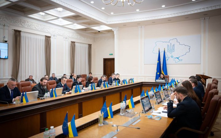 Фото до матеріалу: Уряд спростив правила для сімей полонених та зниклих безвісти