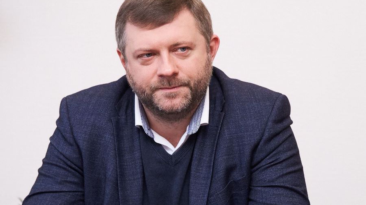 Фото до матеріалу: Корнієнко: вибори в Україні неможливі раніше ніж за пів року після гарантованого миру