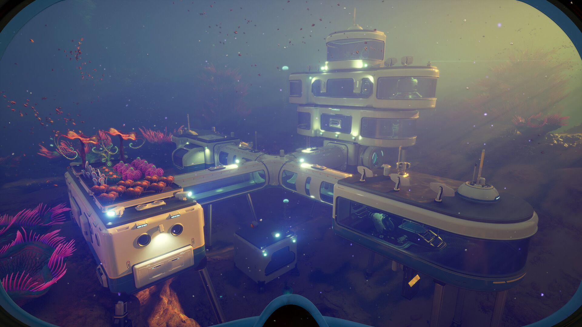 Фото до матеріалу: Subnautica 2 отримає дату виходу: трейлер, нові загрози та кооператив
