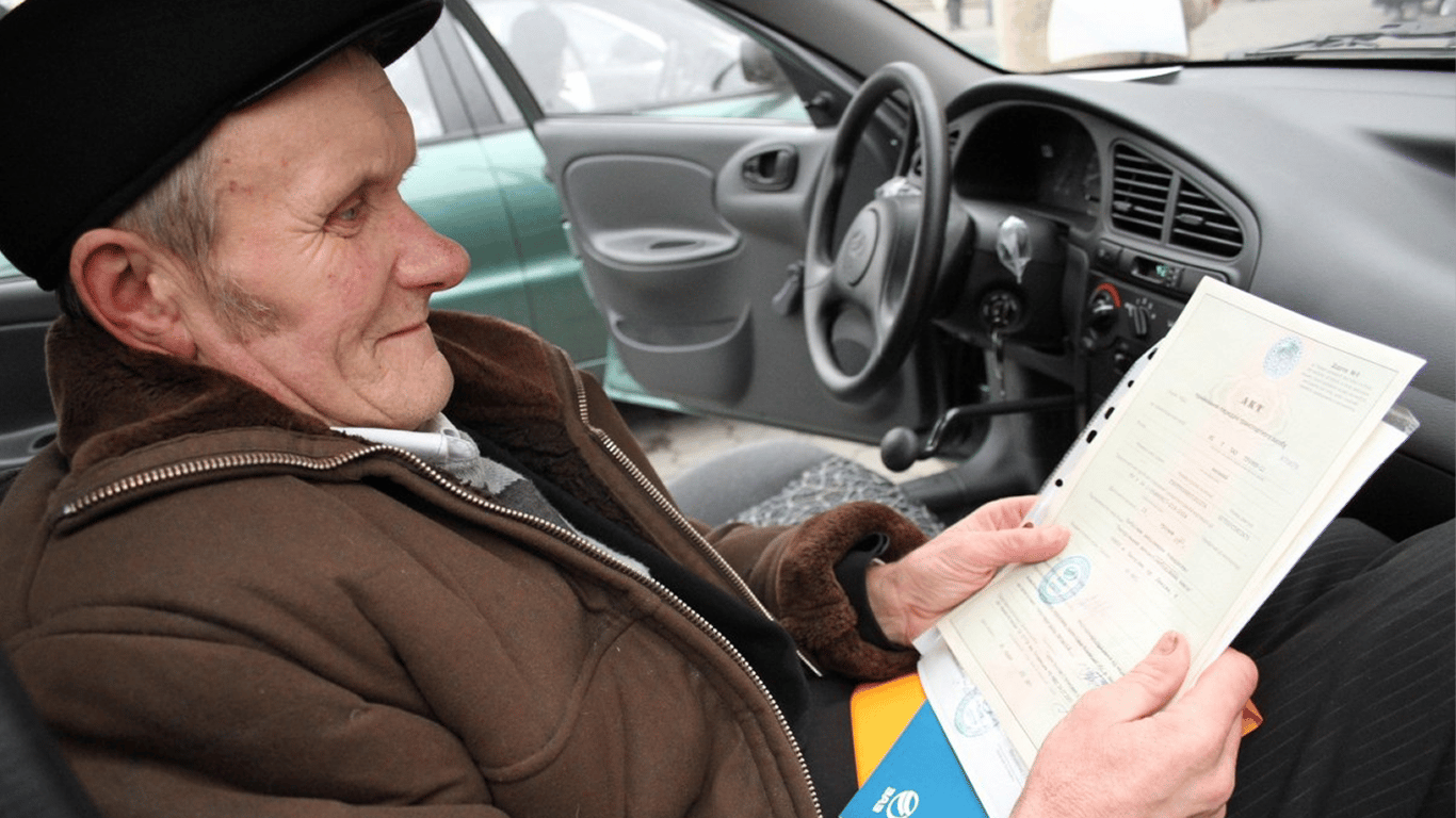 Фото до матеріалу: Державні пільги на авто: хто має право на безкоштовний транспорт у 2026 році