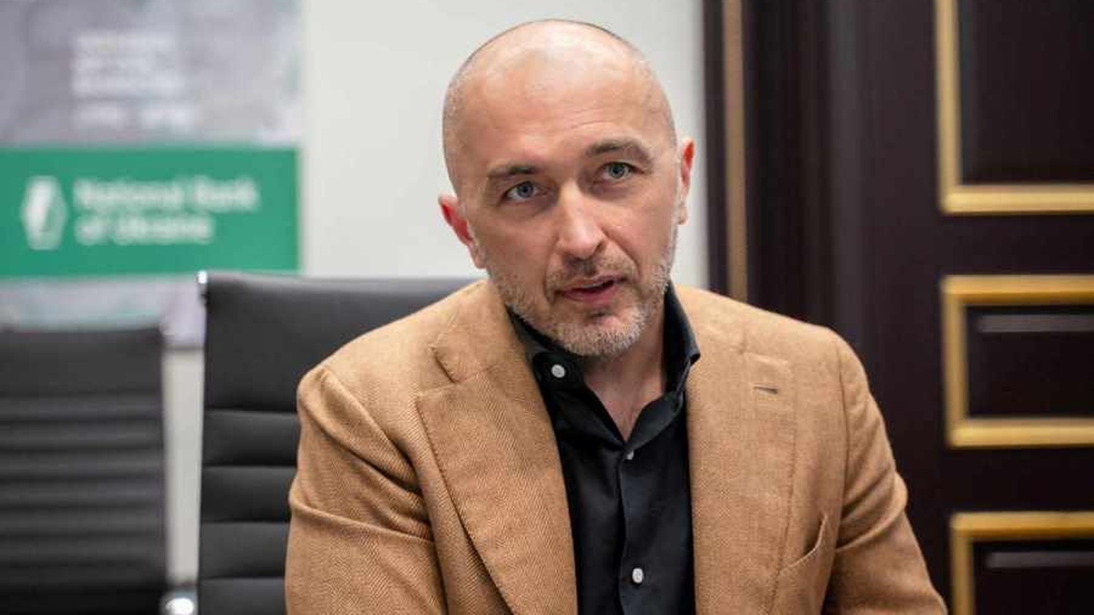 Фото до матеріалу: Пишний заперечив тиск з боку Міндіча та Умєрова щодо фінансування оборонних підприємств
