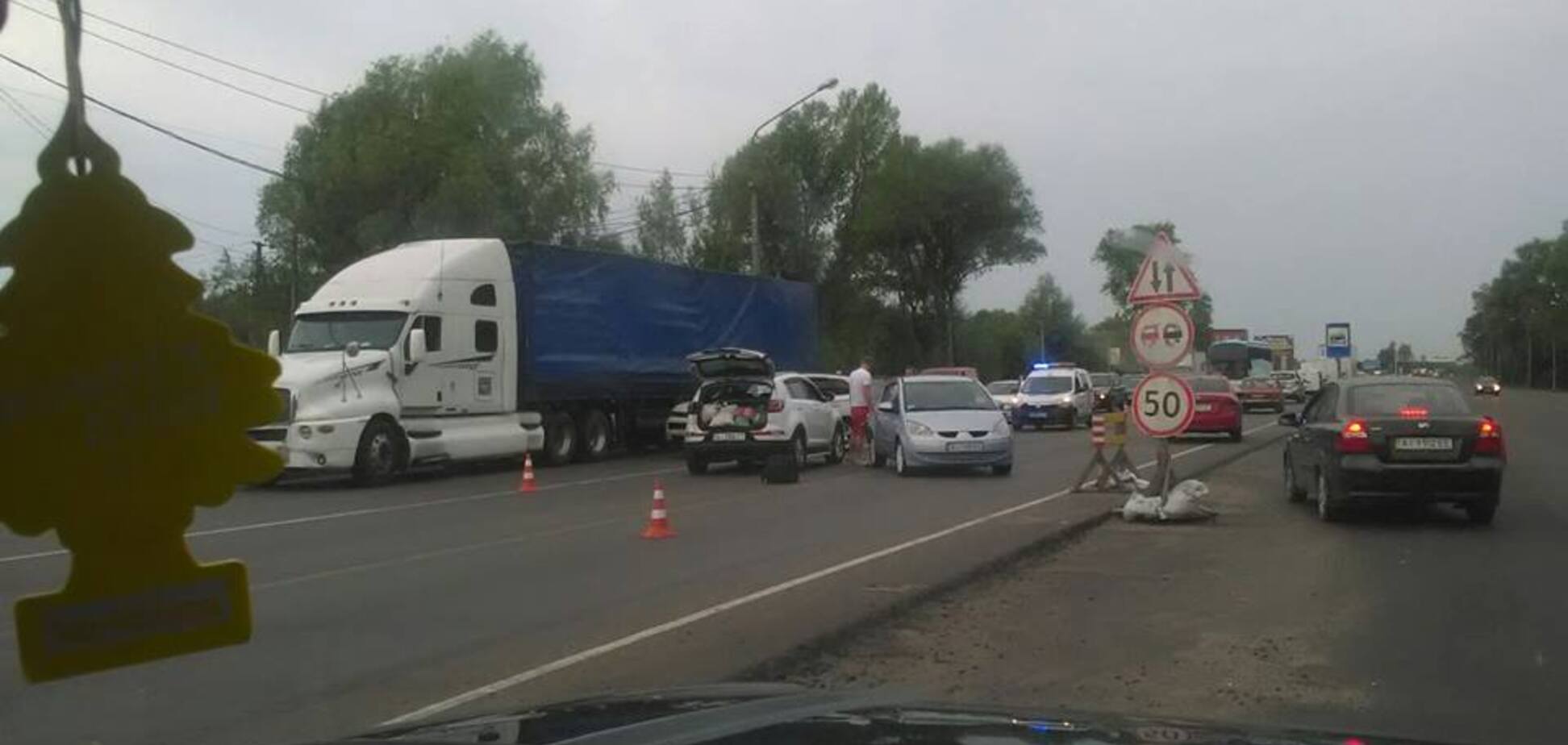 Фото до матеріалу: Любомир Гайдамака: біографія та роль у журналістських розслідуваннях