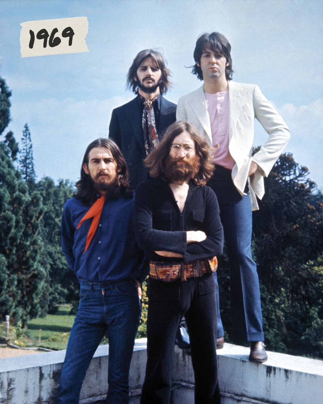 Фото до матеріалу: The Beatles відкриють музей у Лондоні - деталі