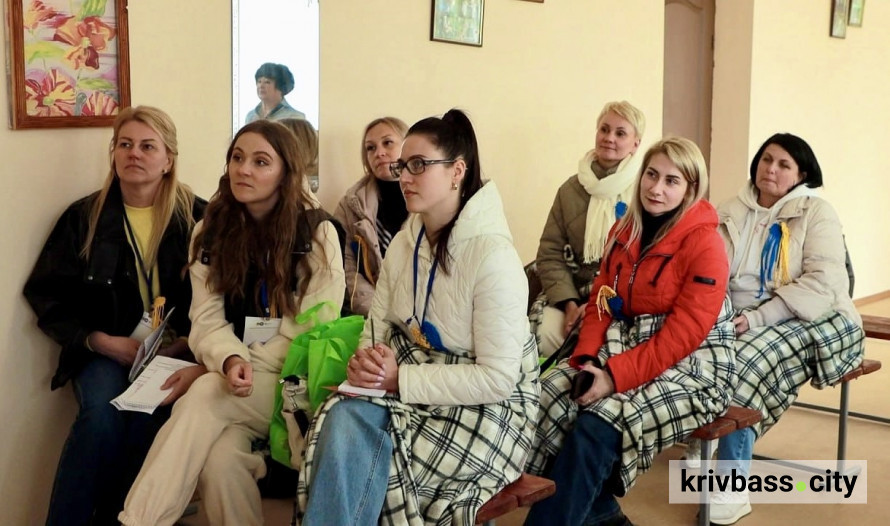 Фото до матеріалу: Індивідуальні траєкторії в освіті: акценти EdCamp у Кривому Розі за участі Метінвест Політехніки