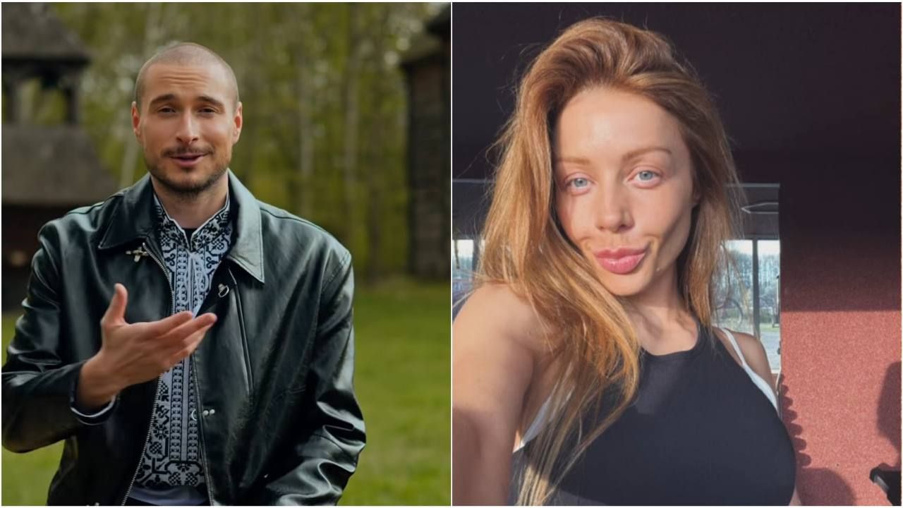 Фото до матеріалу: Нікіта Кісельов про Тіну Кароль: «Я з нахабних»