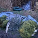 Фото до матеріалу: Більше 50 атак на Дніпропетровщину: постраждали 2 людини, пожежі у кількох громадах