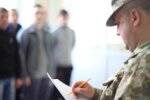 Фото до матеріалу: Зарплати від 30 тисяч: озвучено розцінки на нові контракти ЗСУ