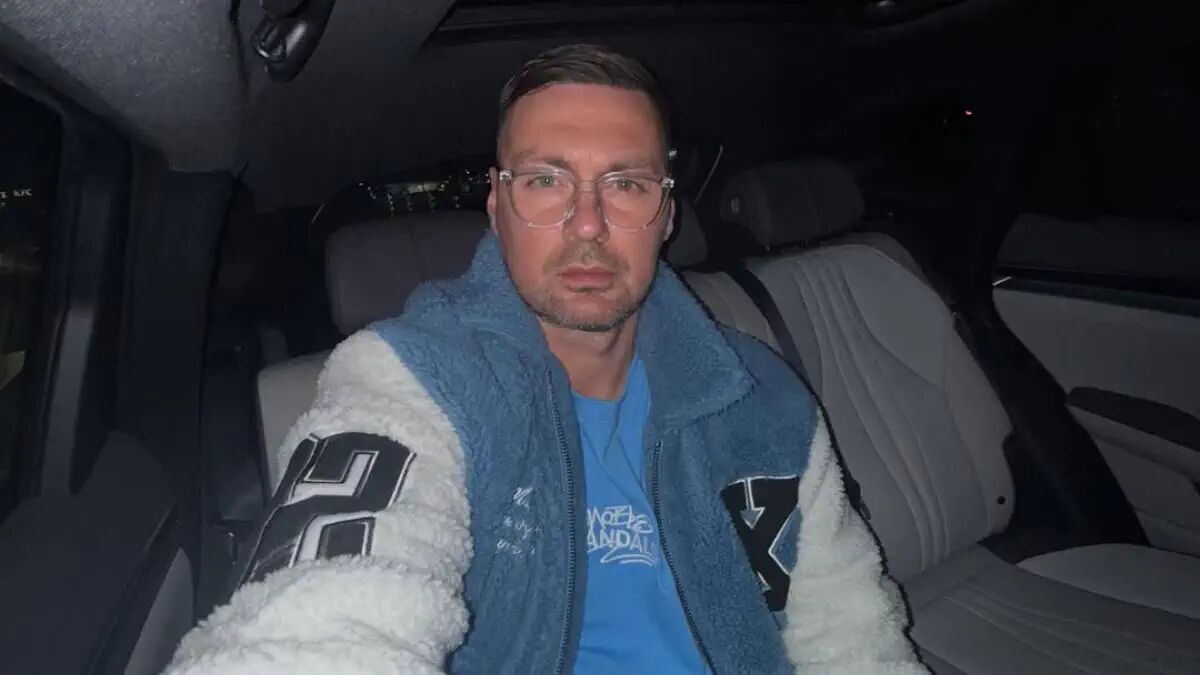 Фото до матеріалу: Мілевський розкритикував емоційність у дербі: «Гра нагадувала товариський матч»