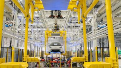 Фото до матеріалу: Ринок електромобілів Латинської Америки: рекордні продажі у першому кварталі 2026 року