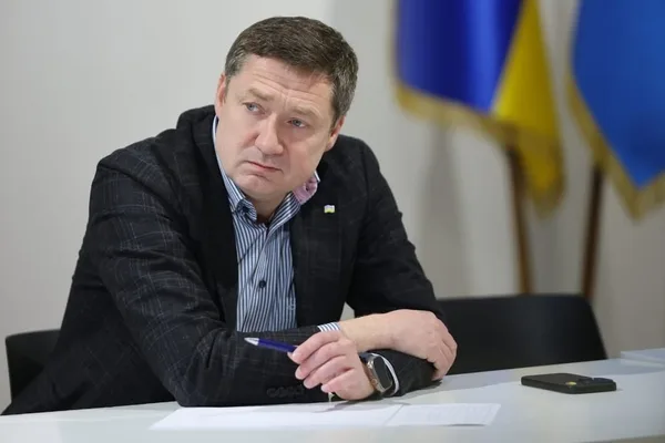 Фото до матеріалу: У Львові відкрили новий центр адаптивного спорту «Ліга Нескорених»